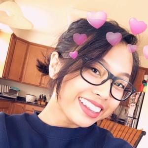 Meet your Posher, Kiara